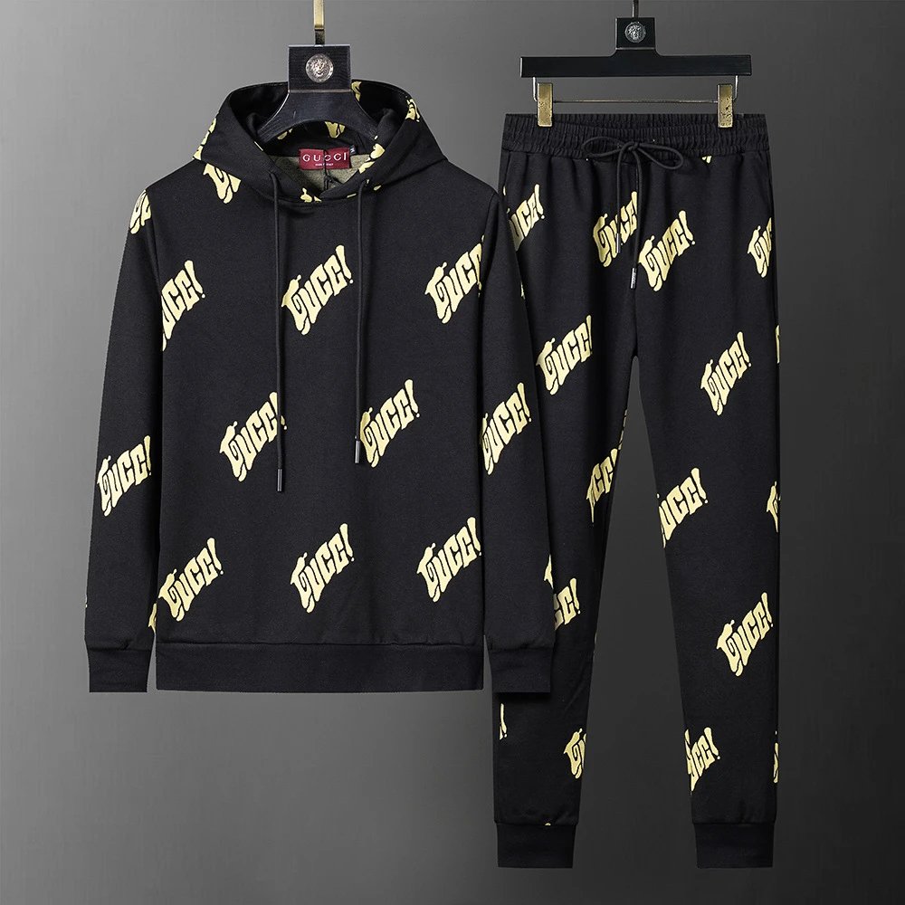dior gucci suit Top 1;1 -4