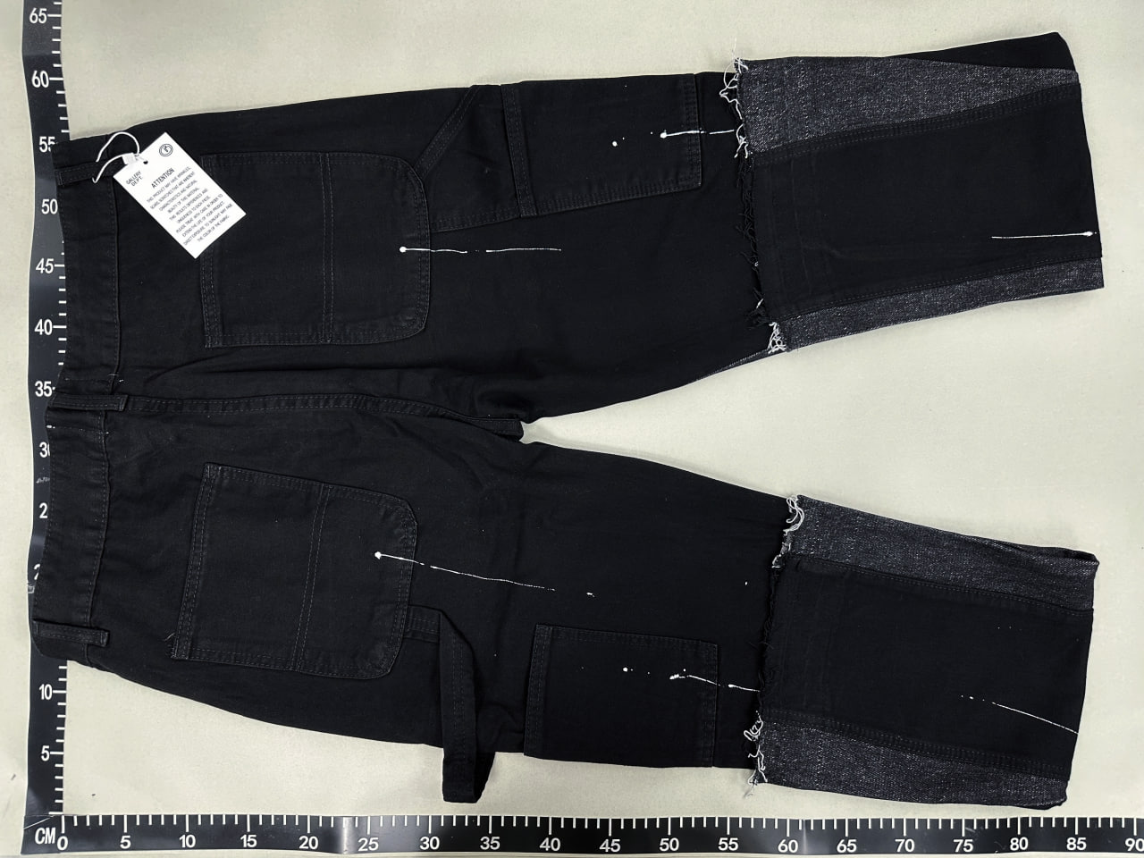 Gallery Dept  Jeans -2