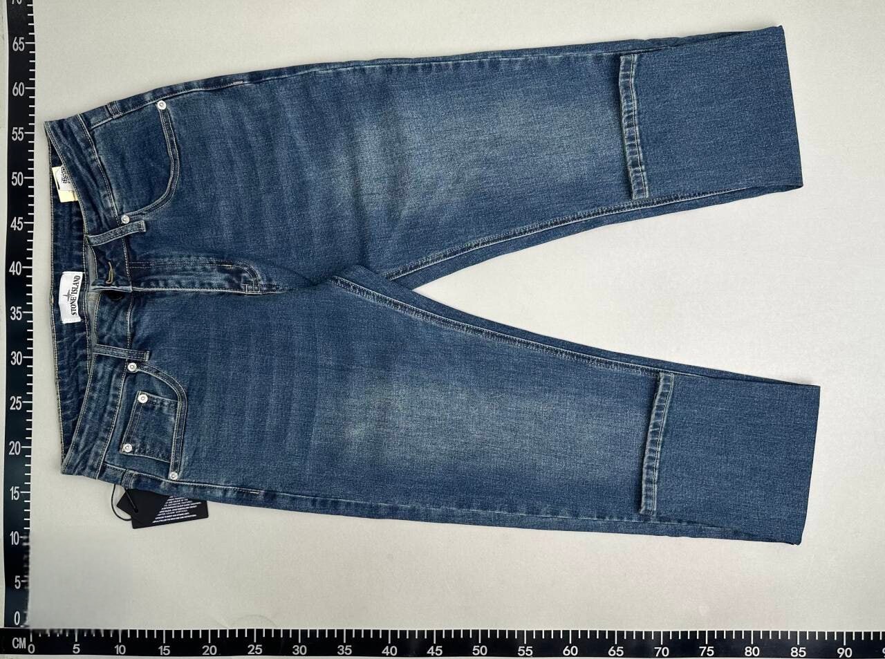 Stone Island Jeans -2
