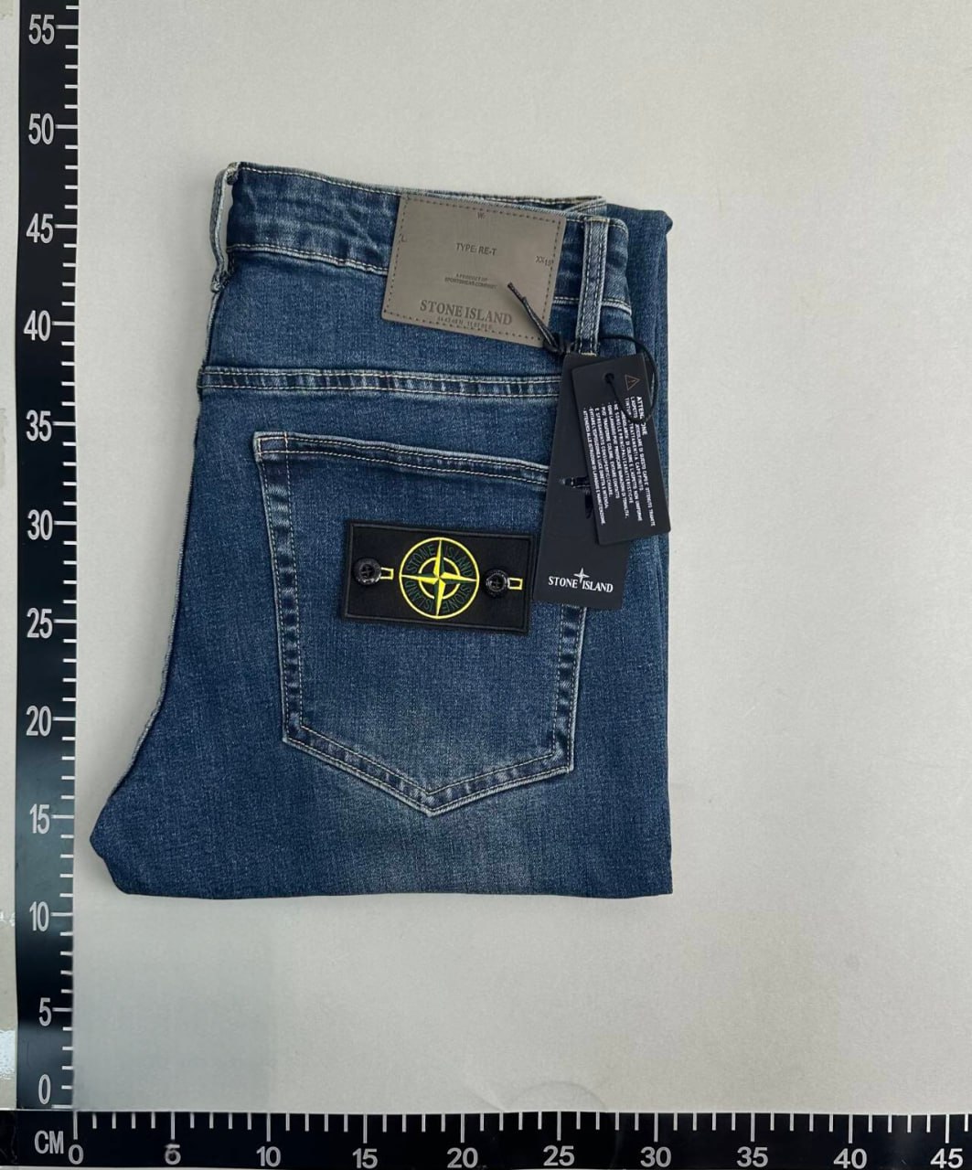 Stone Island Jeans -4