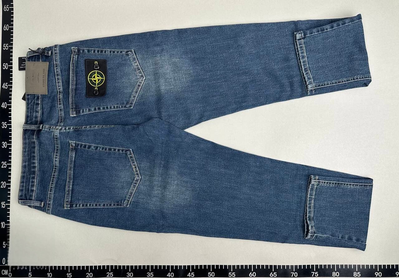 Stone Island Jeans -3