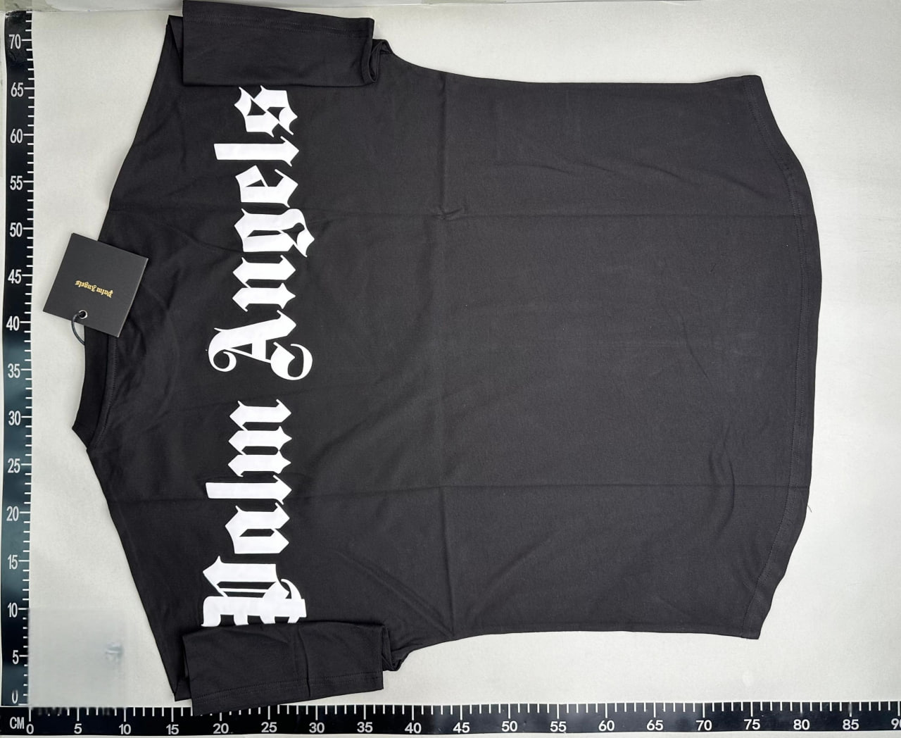 Palm Angels Tee -3