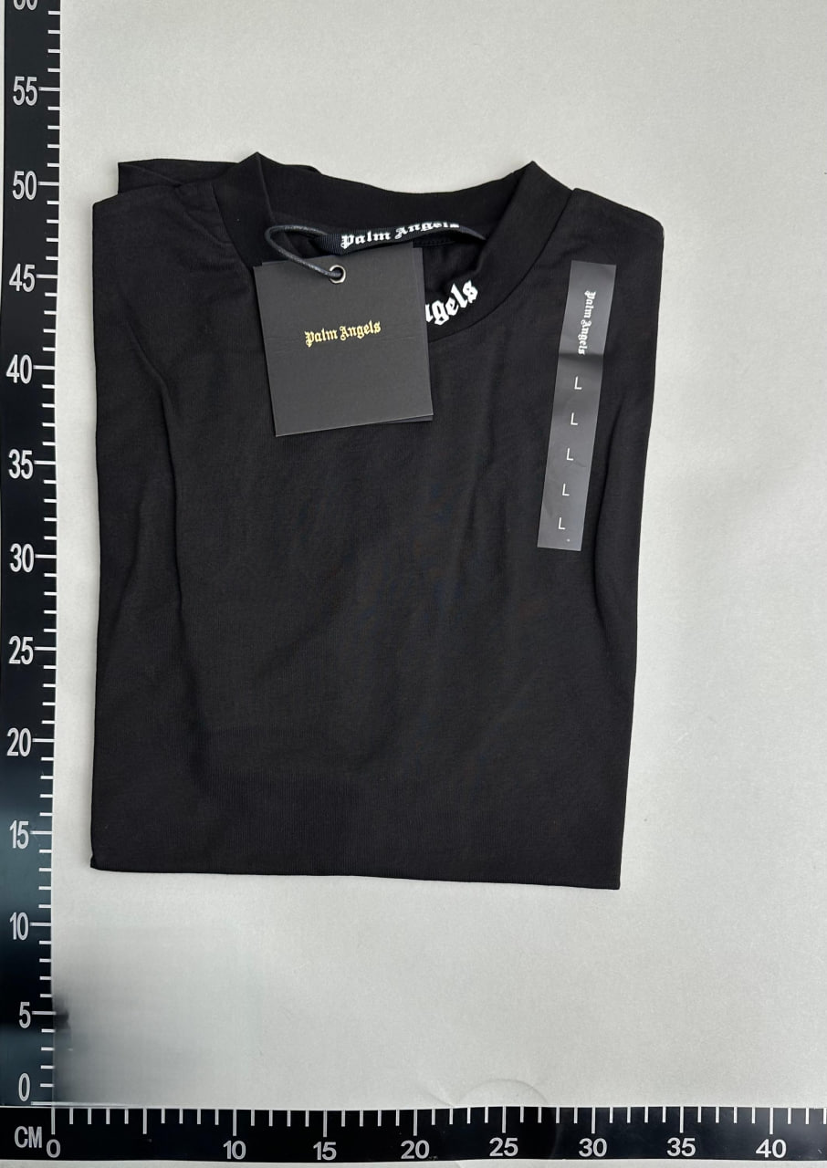 Palm Angels Tee -4