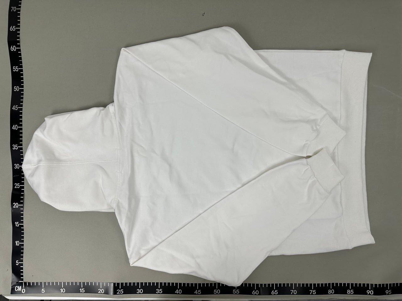 Maison Margiela Hoodie -2