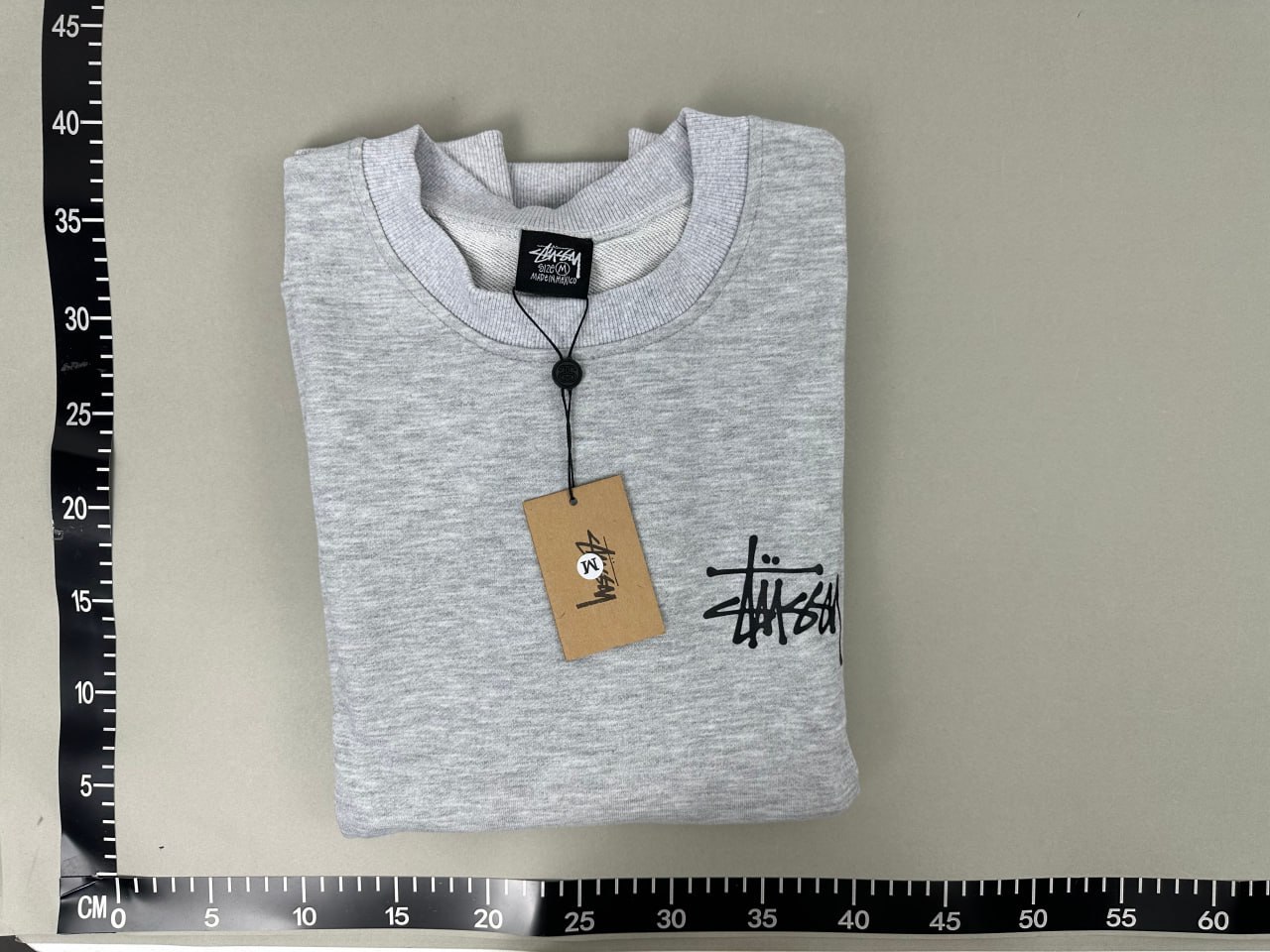 Stussy Hoodie -4