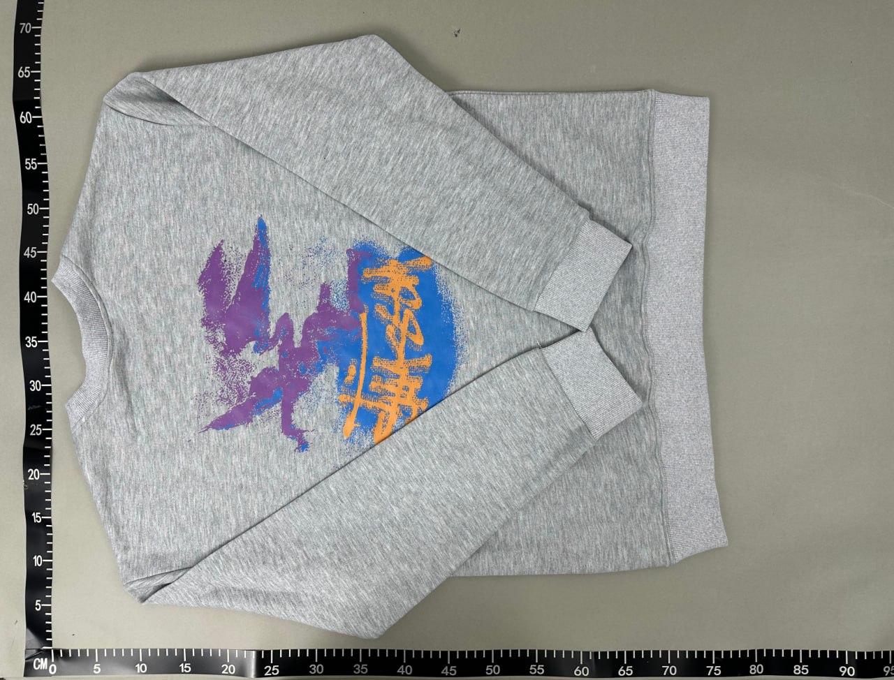 Stussy Hoodie -2