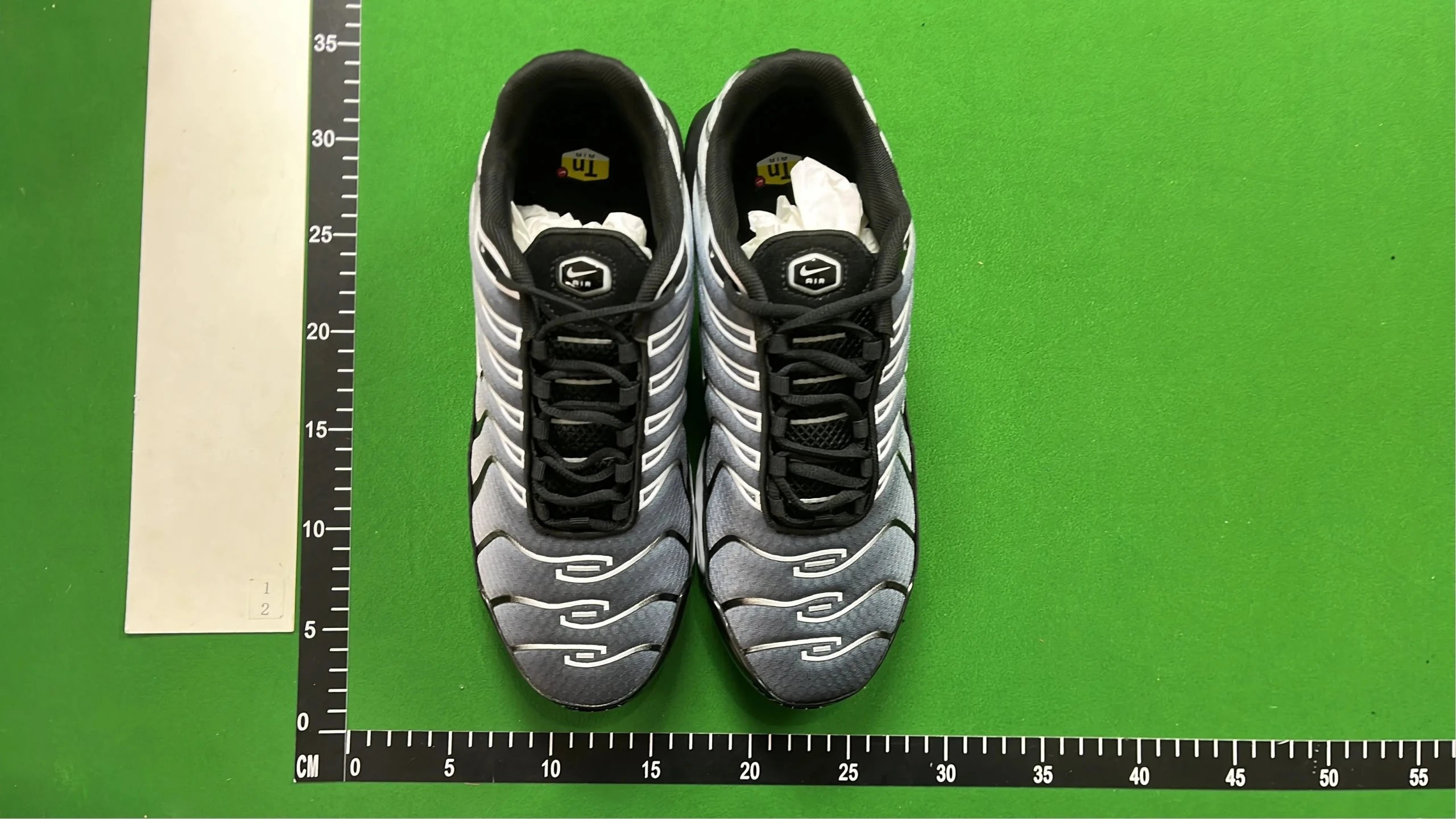 Nike Air Max Plus TN shoes -3
