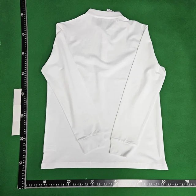 Lacoste POLO sweatshirt -3