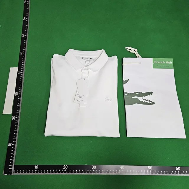 Lacoste POLO sweatshirt -2
