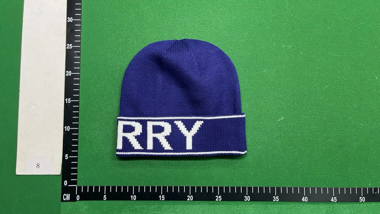 Burberry Hat -2