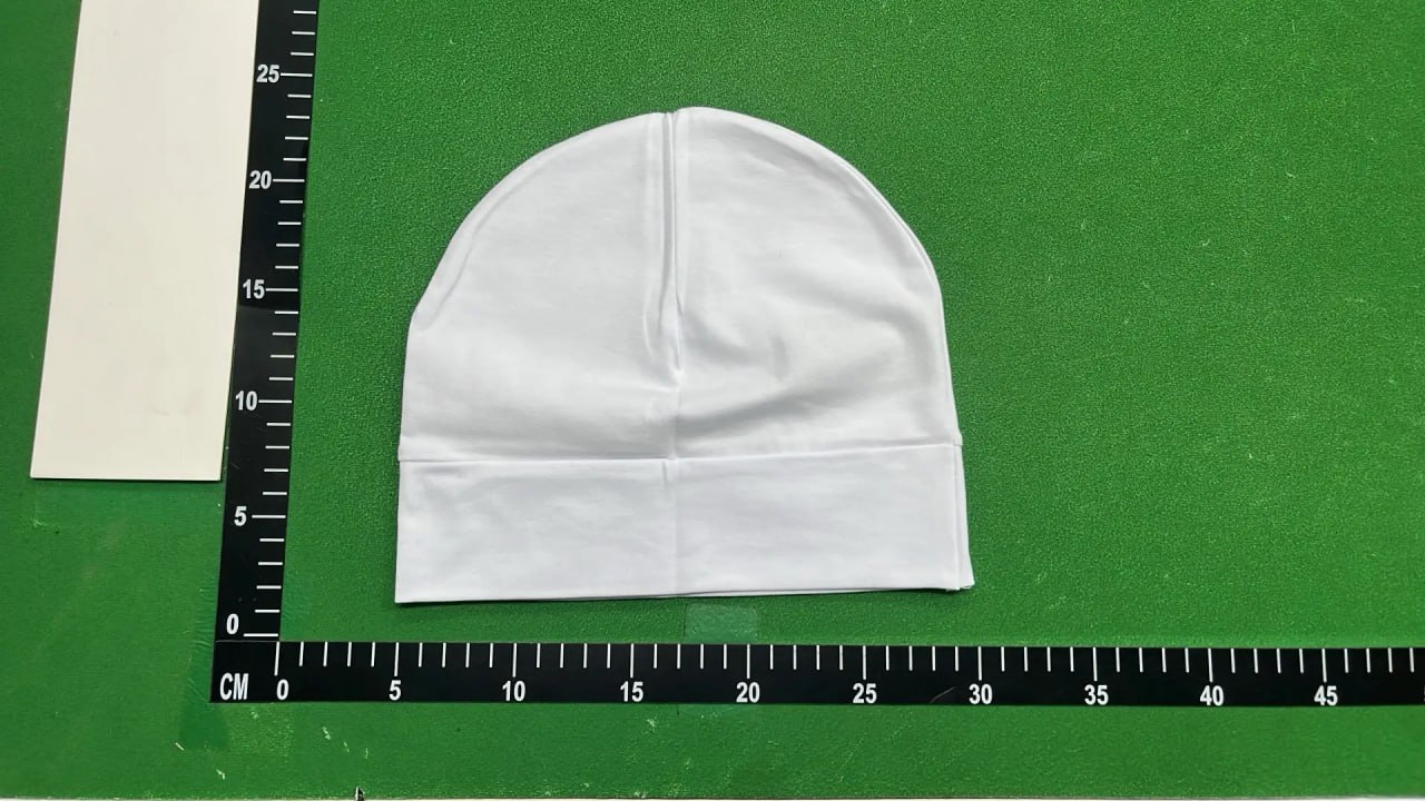 Syna World Beanie -3