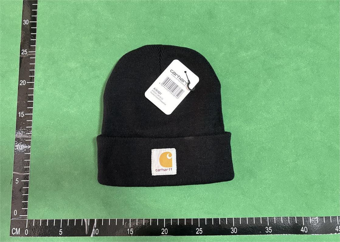 Carhartt Beanie -4
