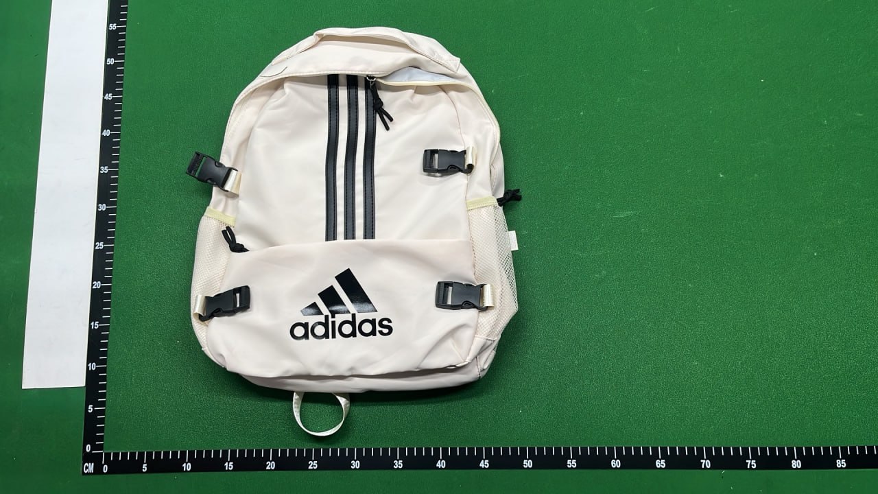 Adidas Backpack -4