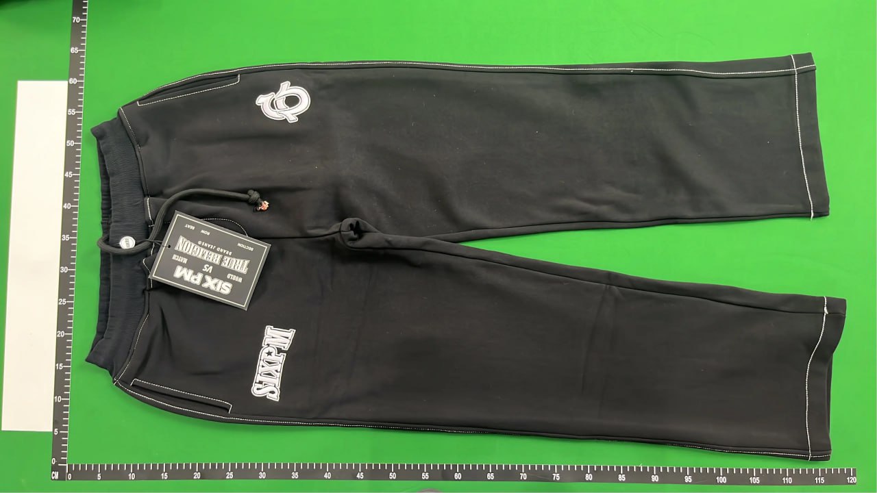 6pm Tracksuit -3