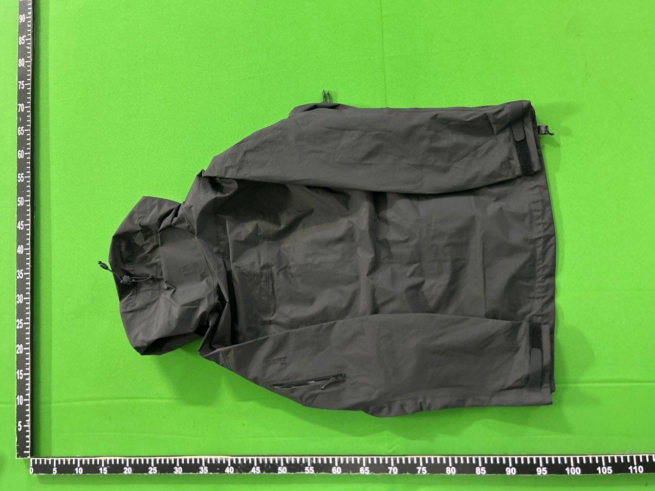 Acteryx Jacket -2
