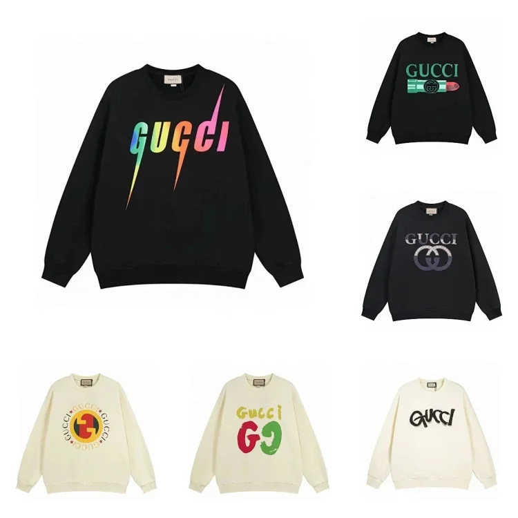 Gucci sweatshirt
