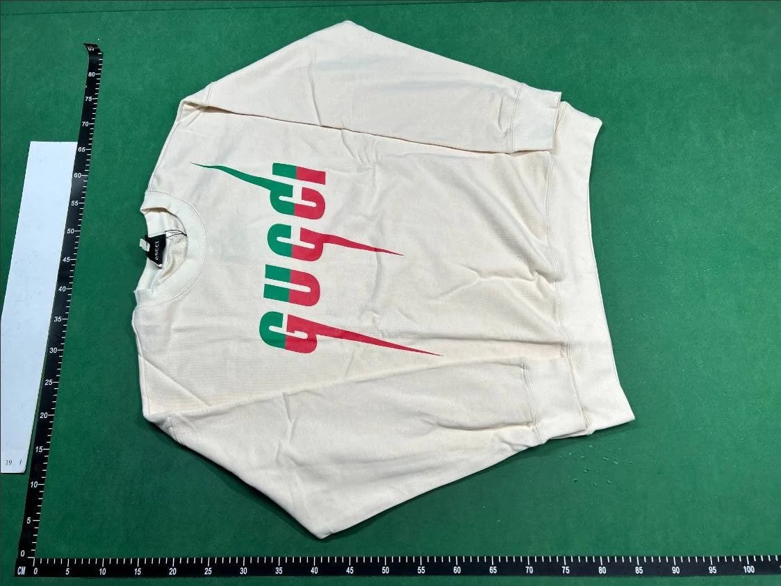 Gucci sweatshirt -4