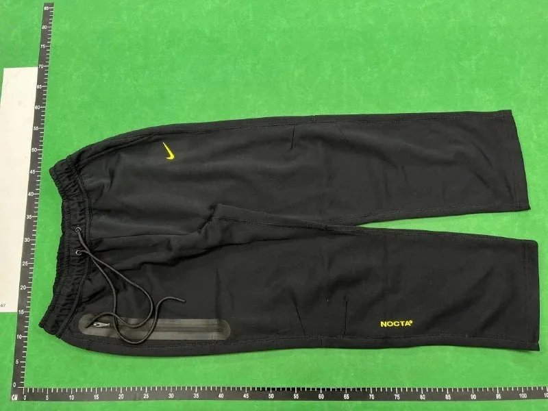 NIKE Hoodie Suit -2