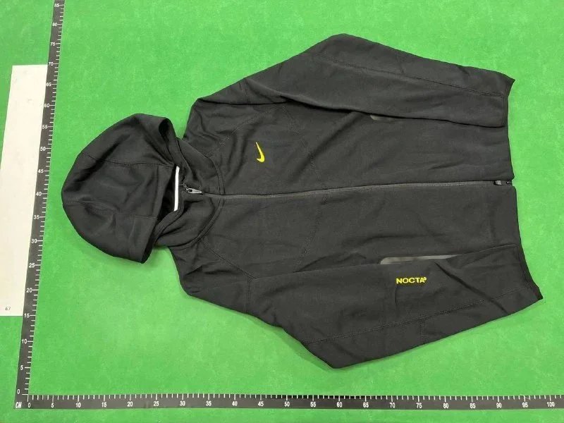NIKE Hoodie Suit -3