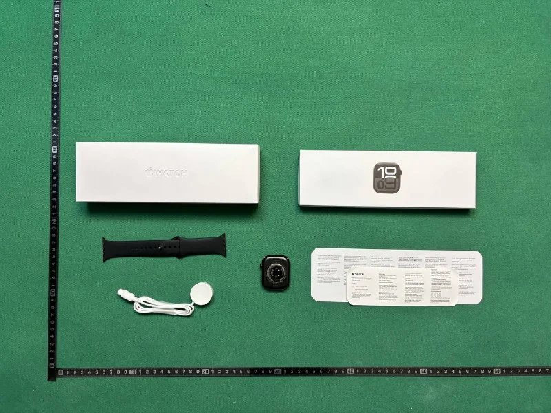 iphone Smart watch -2