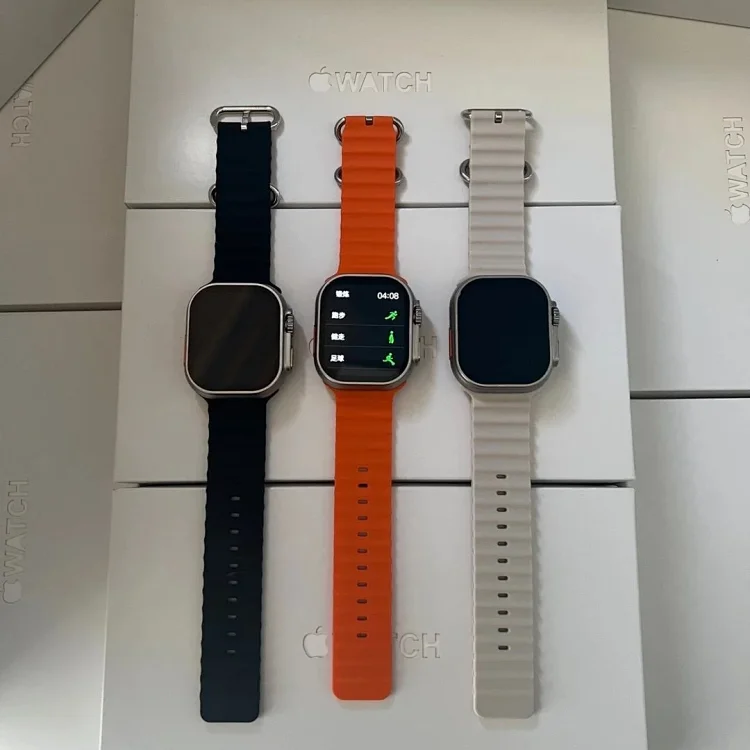 iphone Smart watch