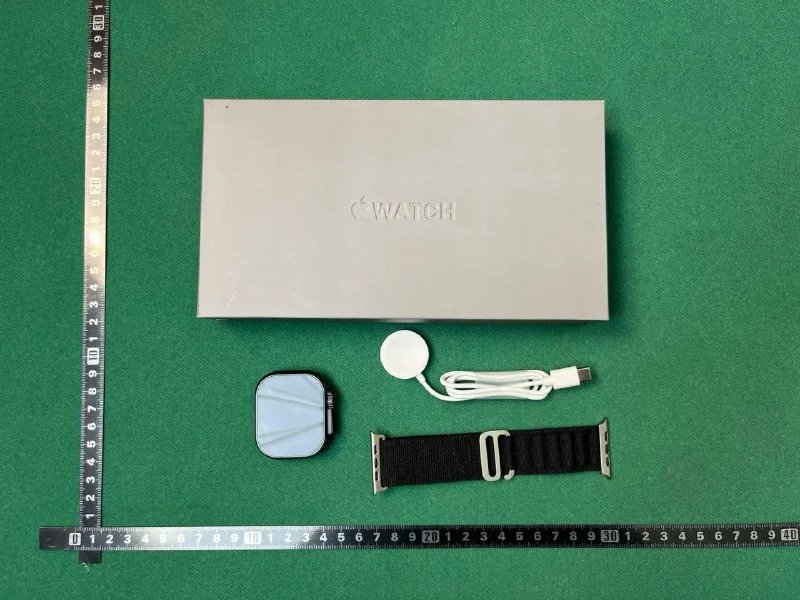 iphone Smart watch -3