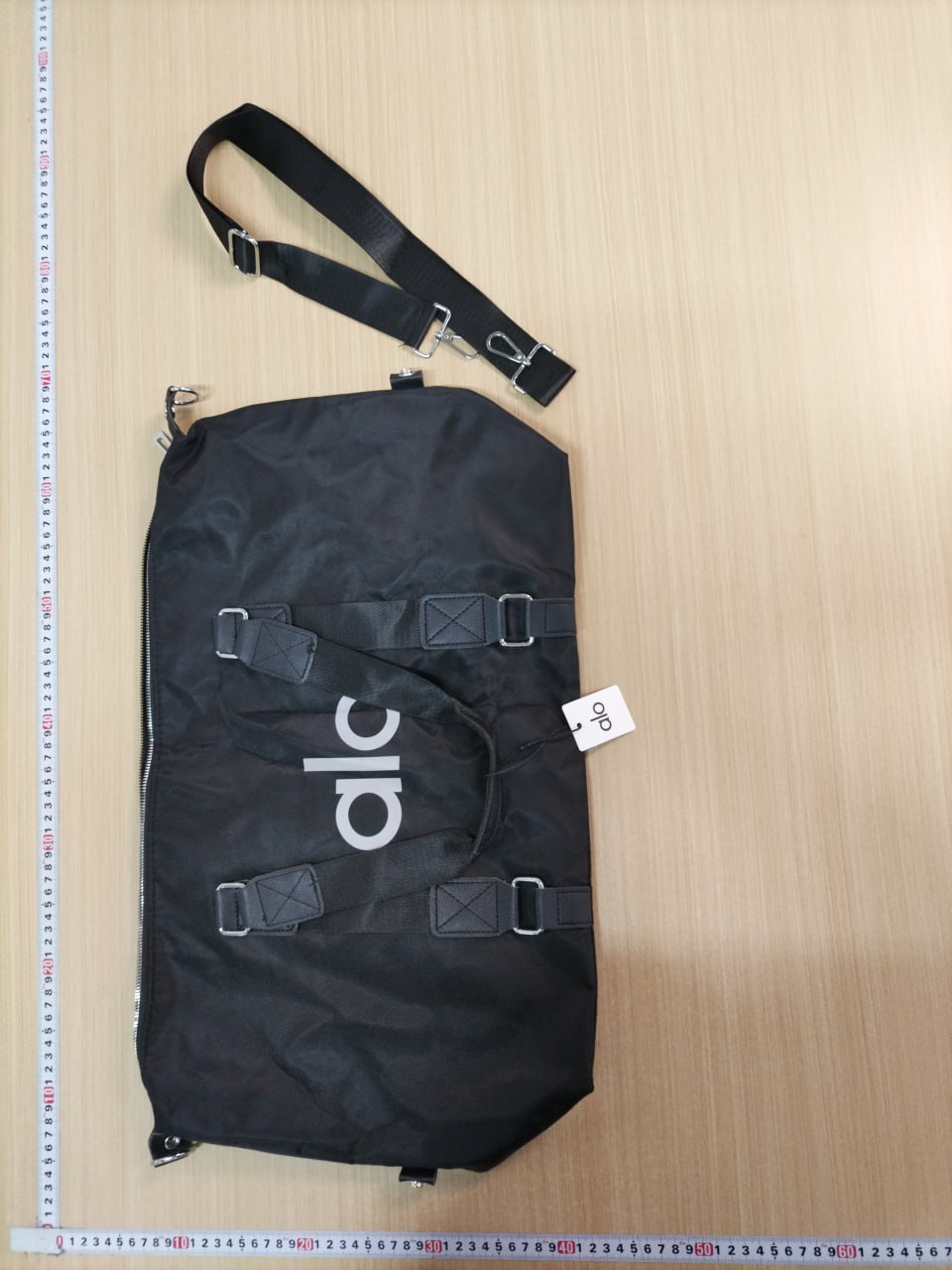 Alo Duffle Bag -3