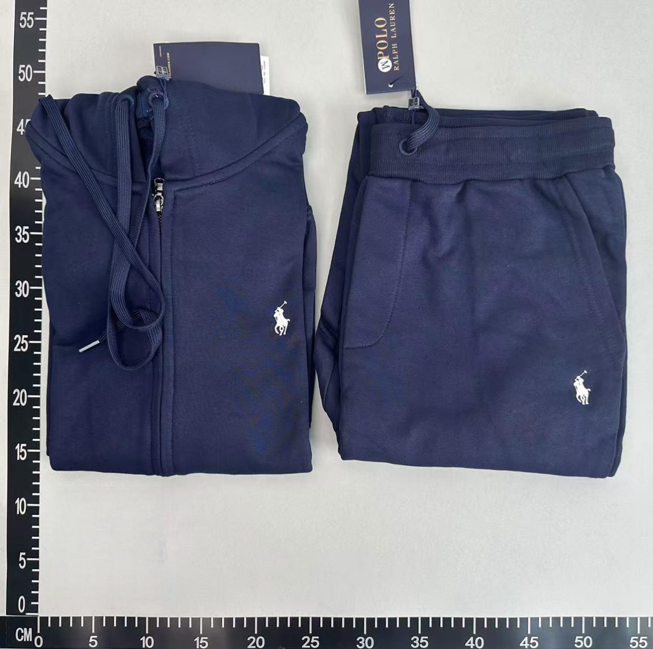 alph Lauren Set -4
