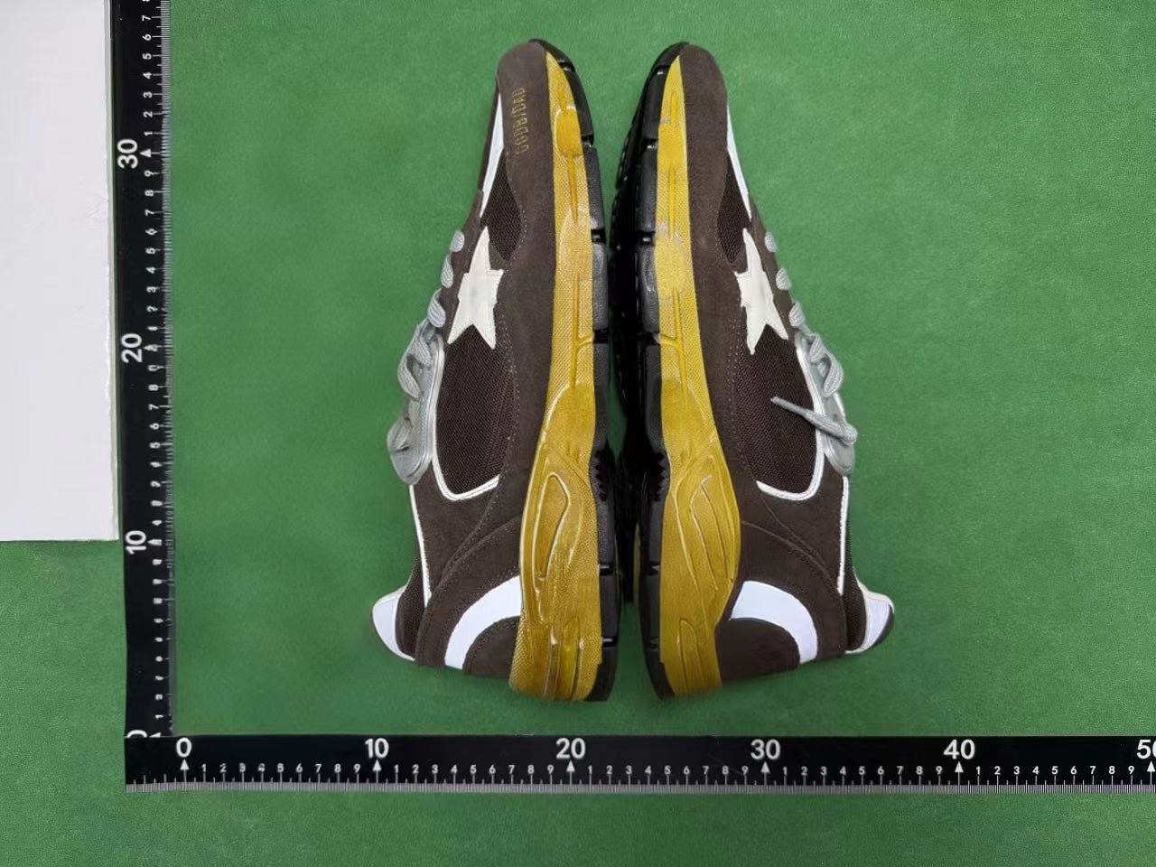 DAD STAR shoes -3