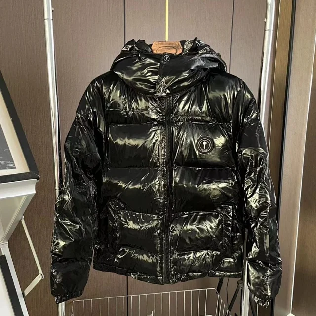 Fendi Puffer
