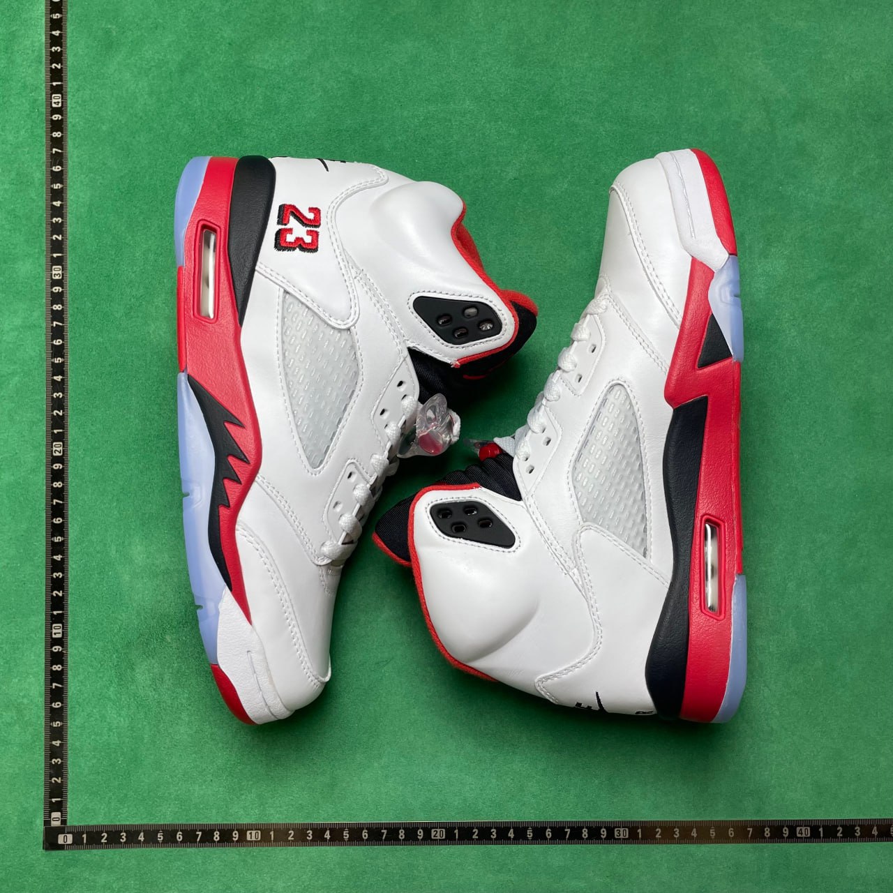 Air Jordan 5 （LJR） -3