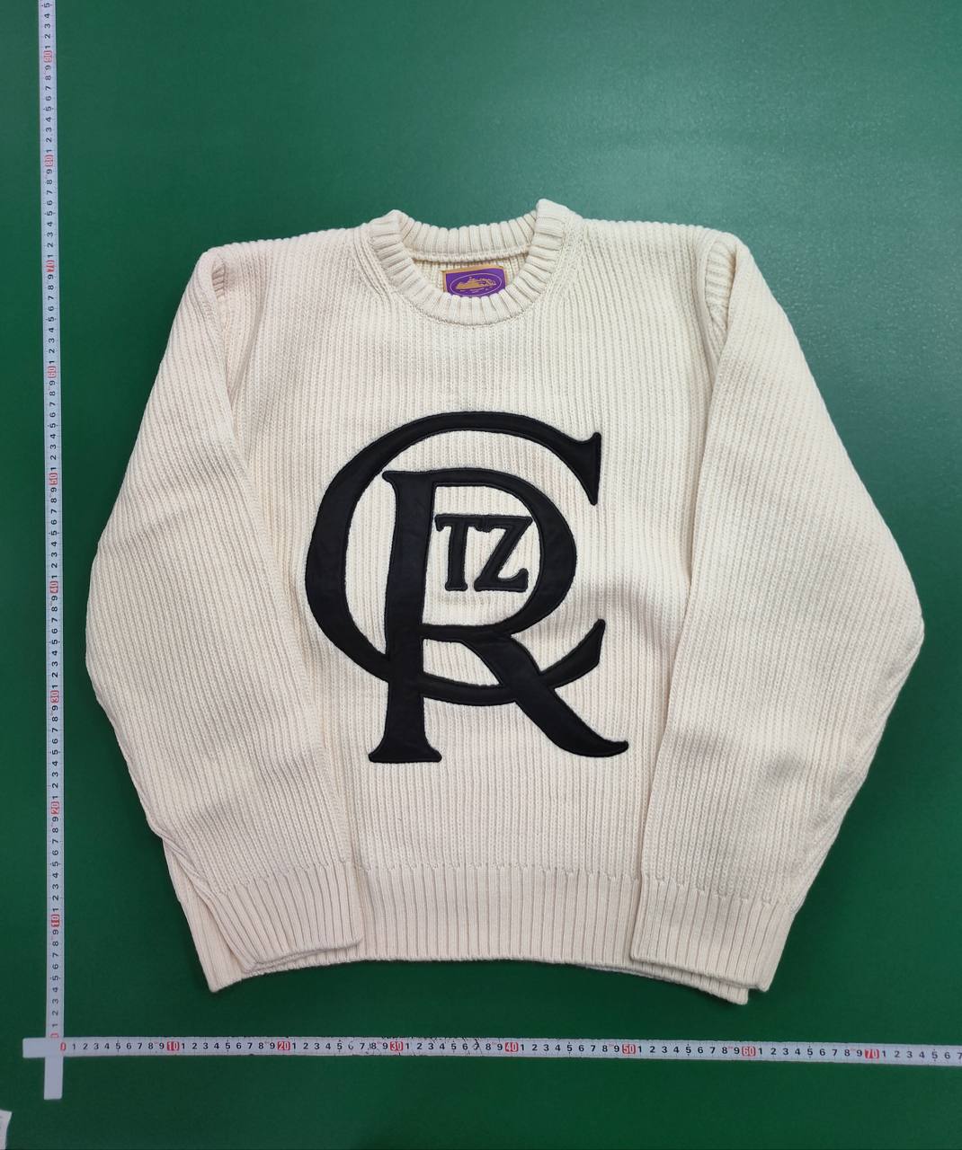 Corteiz Sweater -3