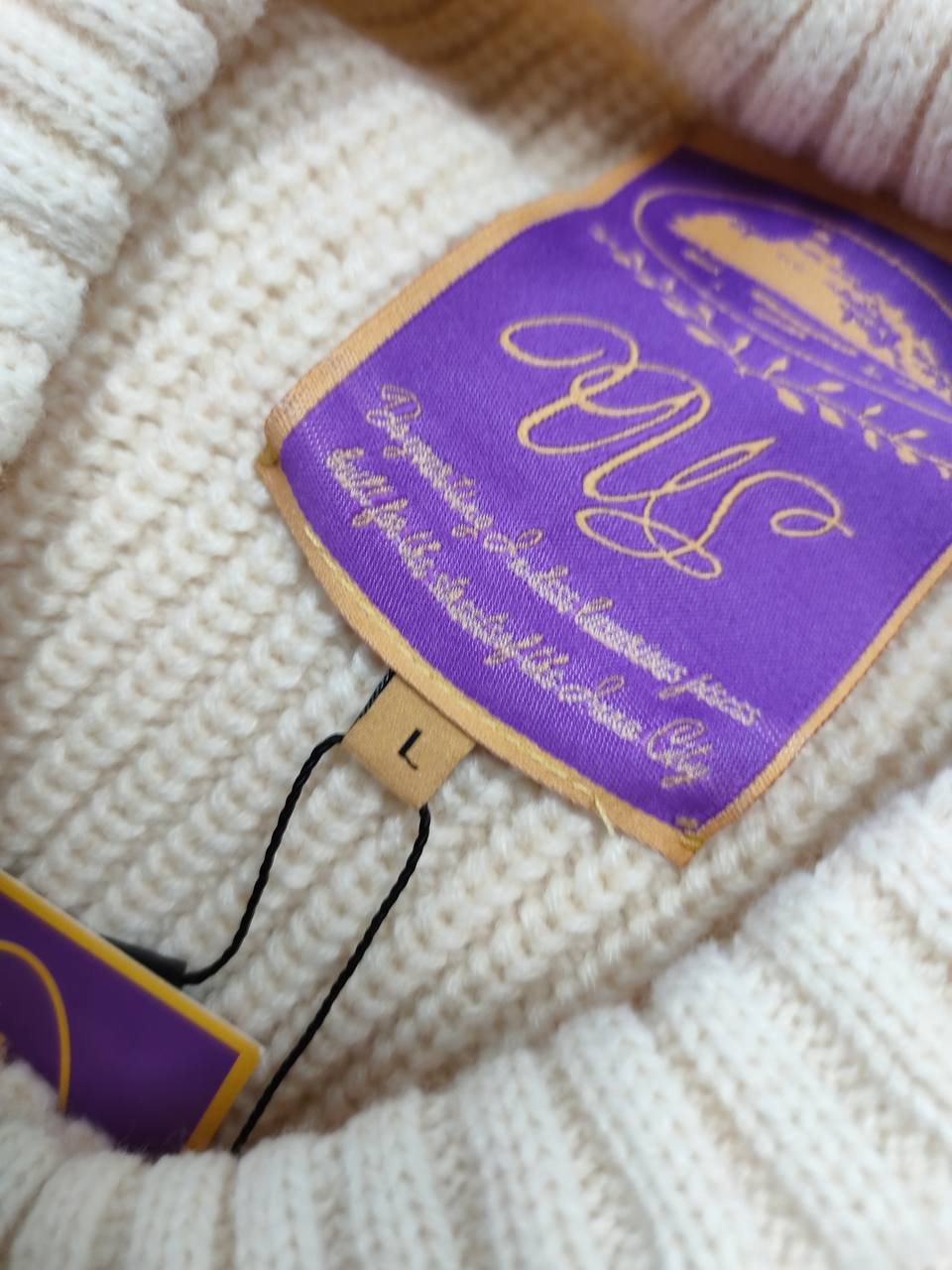 Corteiz Sweater -4