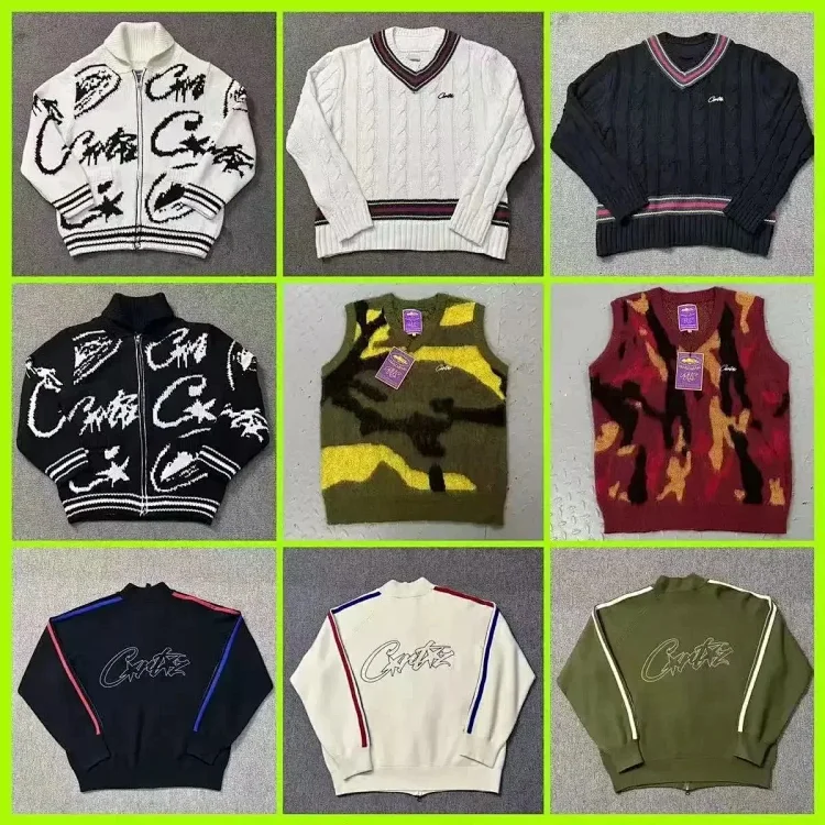 Corteiz Sweater