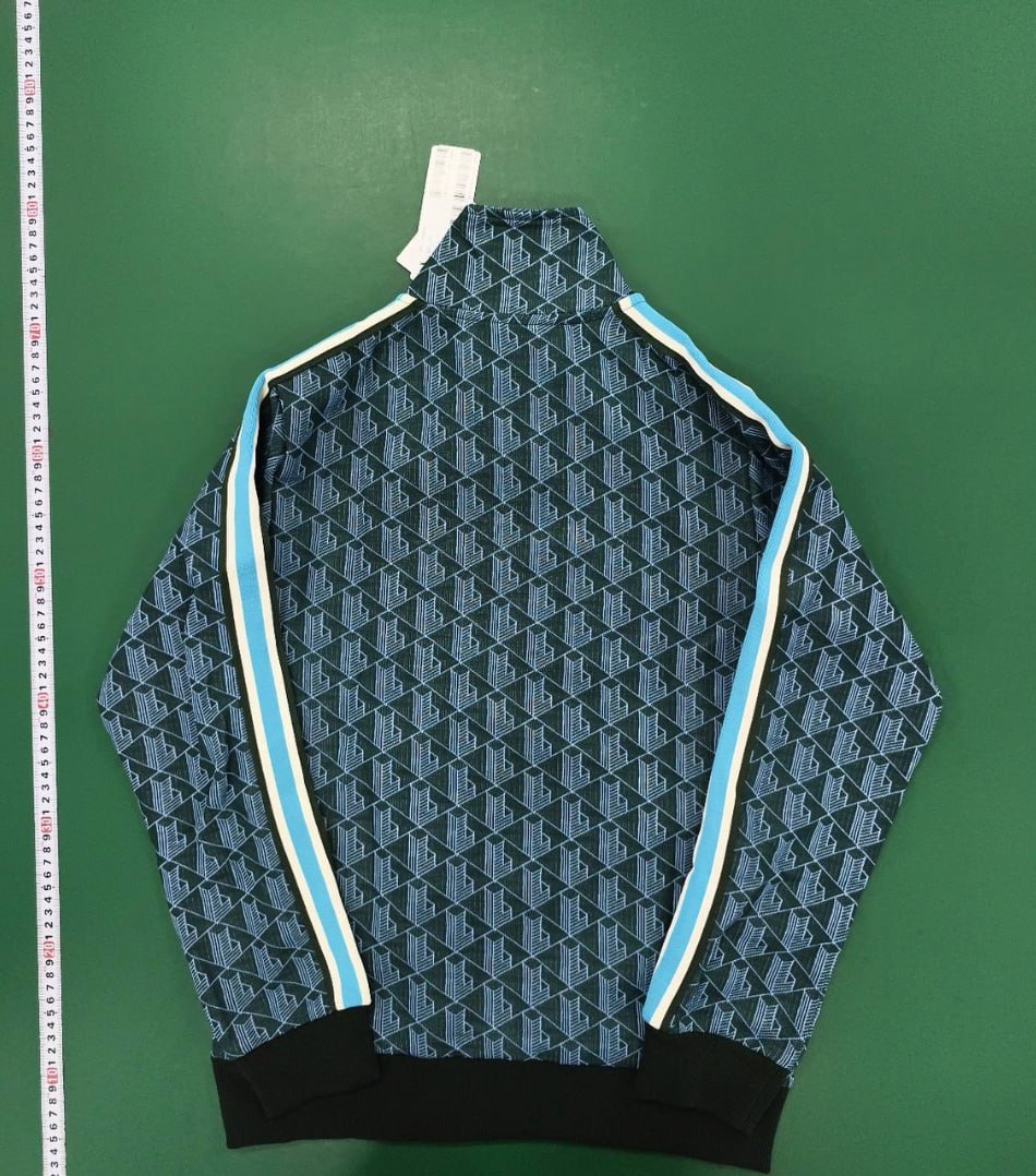 Lacoste Jacket -3
