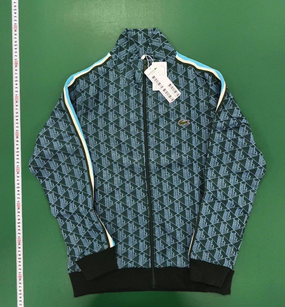 Lacoste Jacket -4