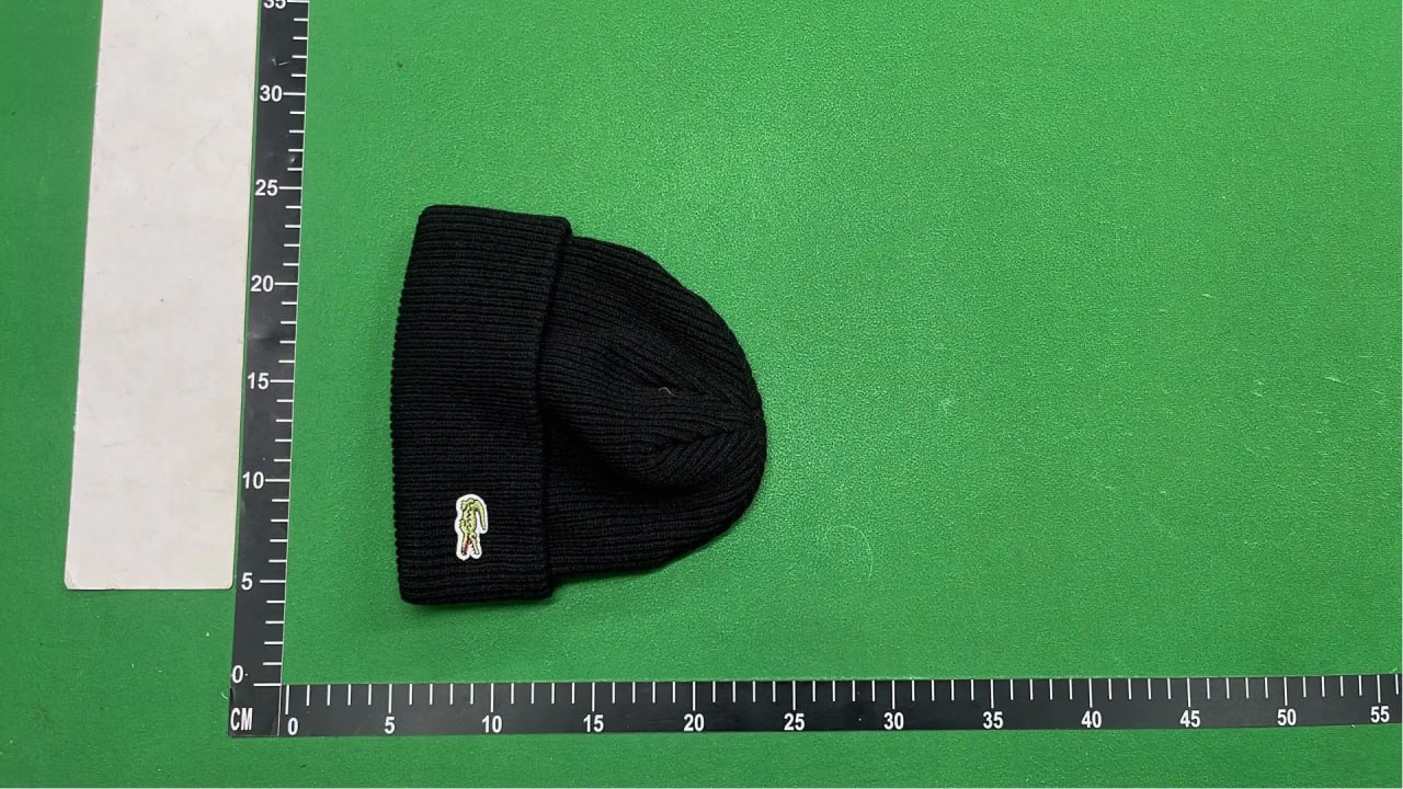 Lacoste Hat -2