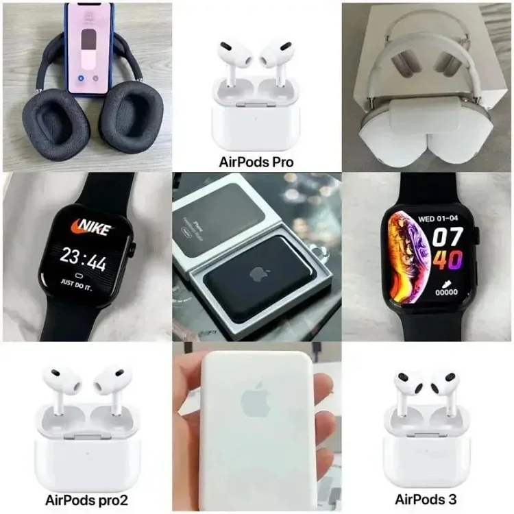 Apple AirPods