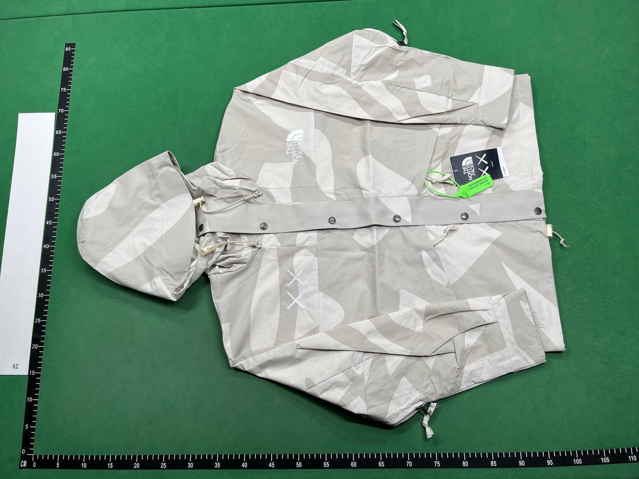 ARC’TERYX. Jacket -2