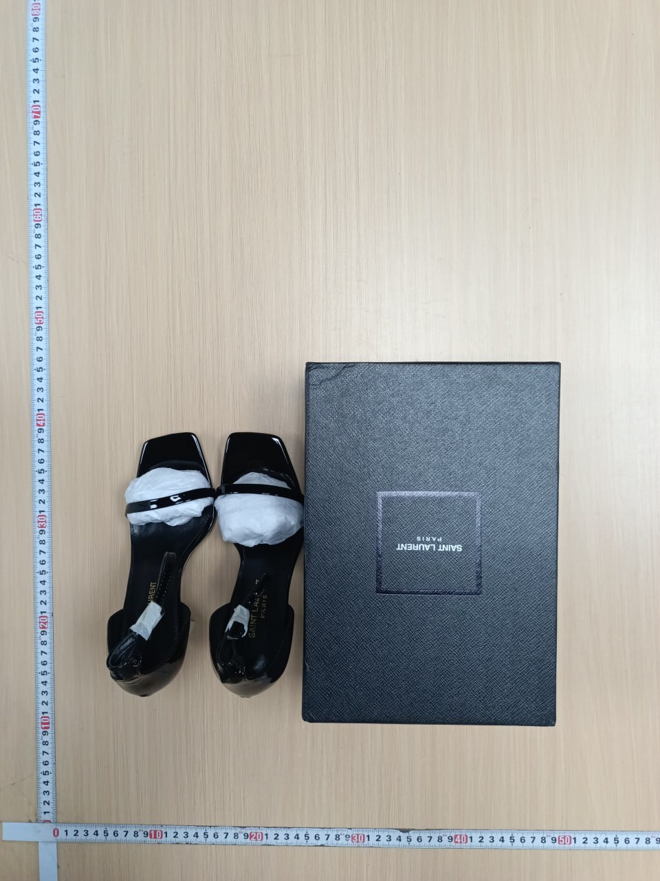 ysl TOP High11 -4