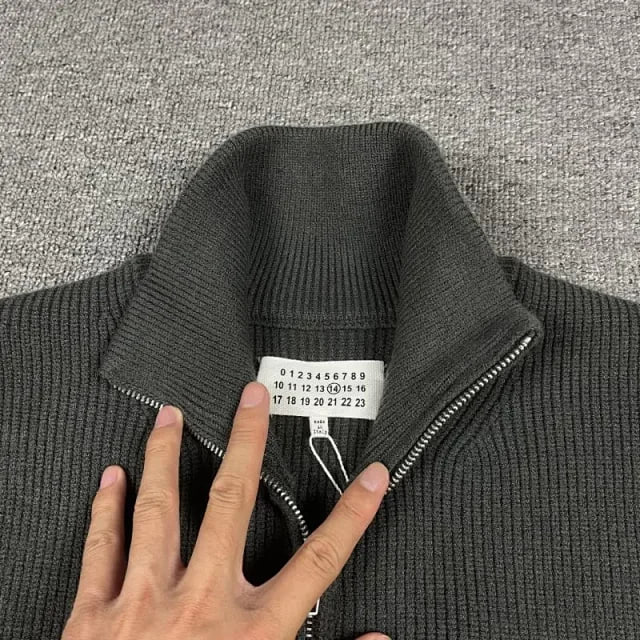 Maison Margiela high-q -4