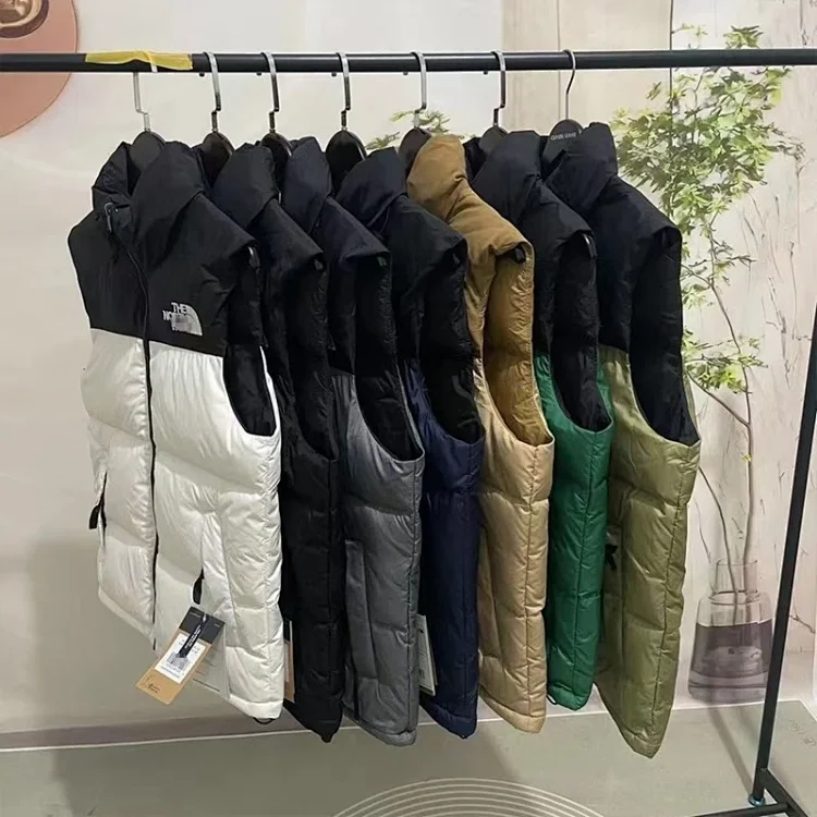The North Face