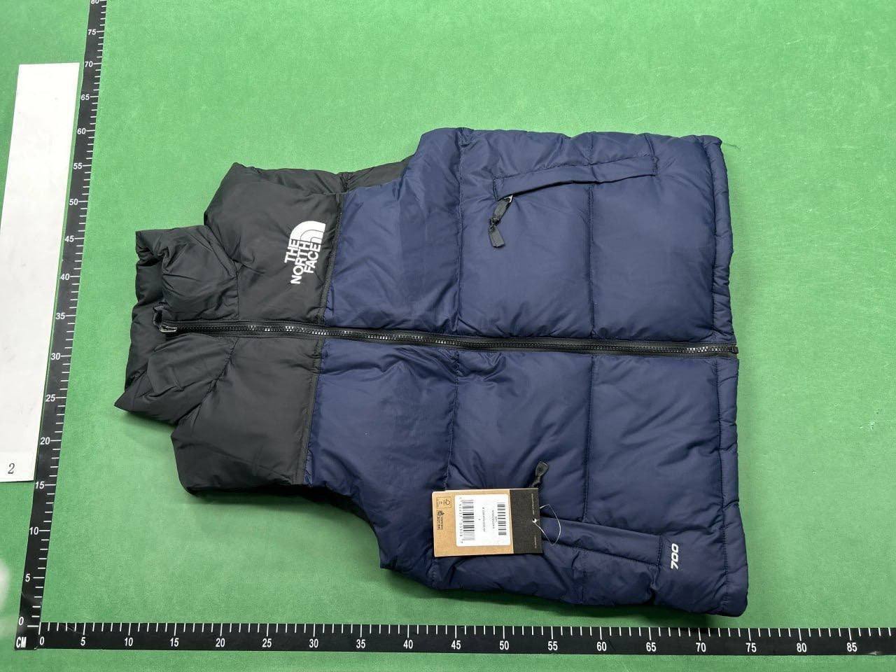 The North Face -3