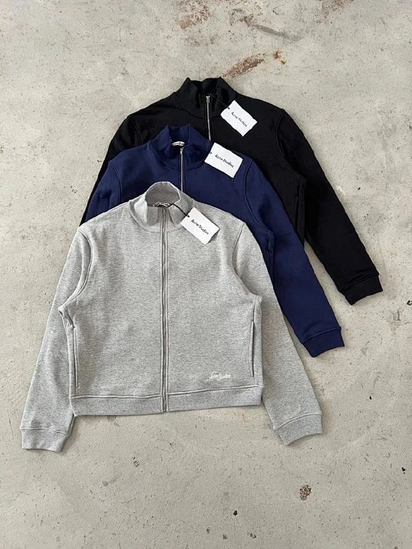 Acne Studios high-q -4