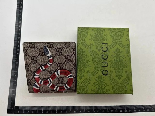 Cartera Gucci -5