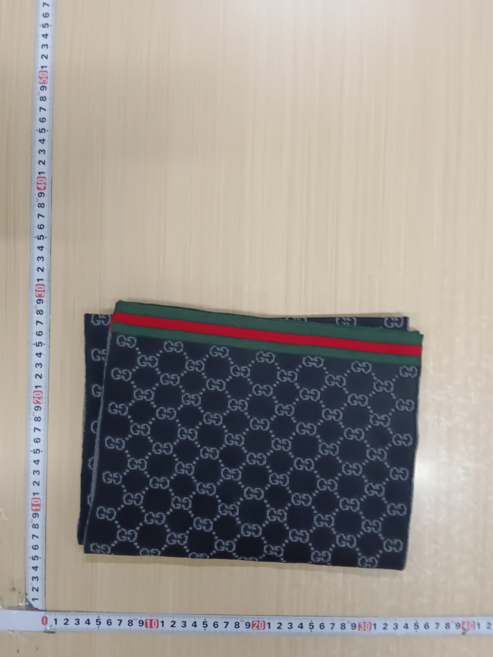 GUCCI scarf -4