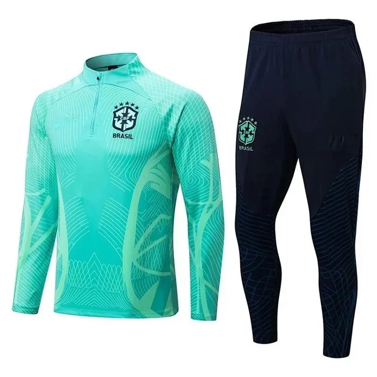 ootball Tracksuit