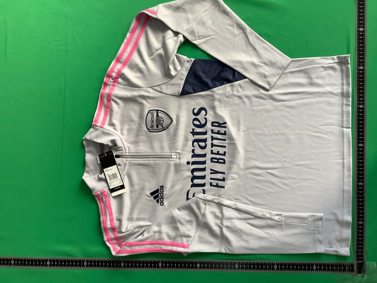 ootball Tracksuit -2