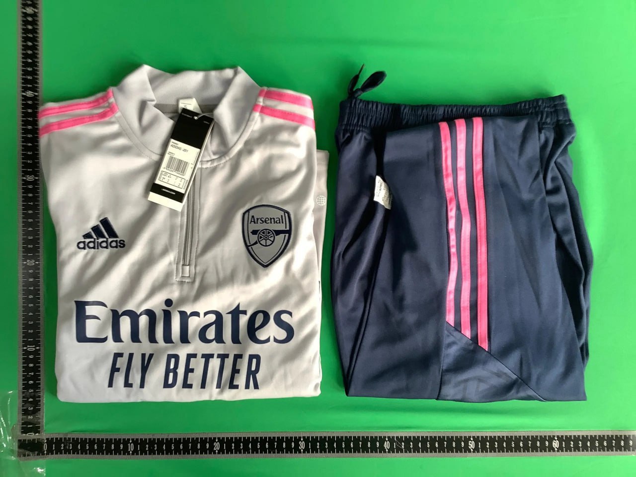 ootball Tracksuit -4