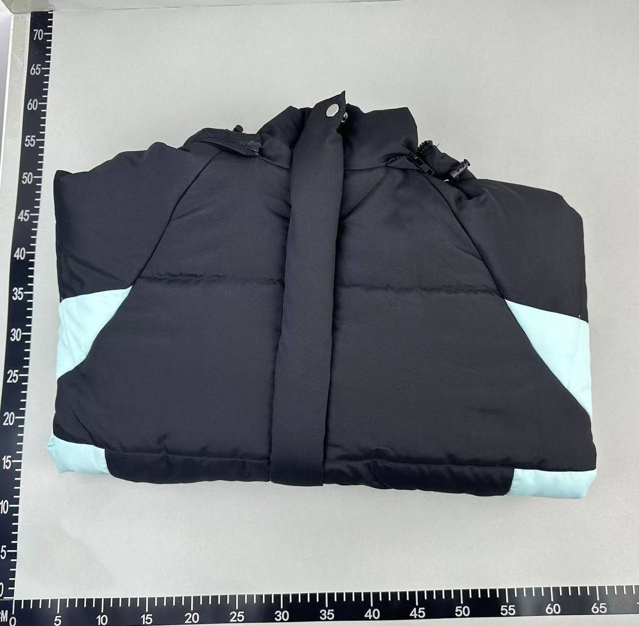 Syna World Puffer -4